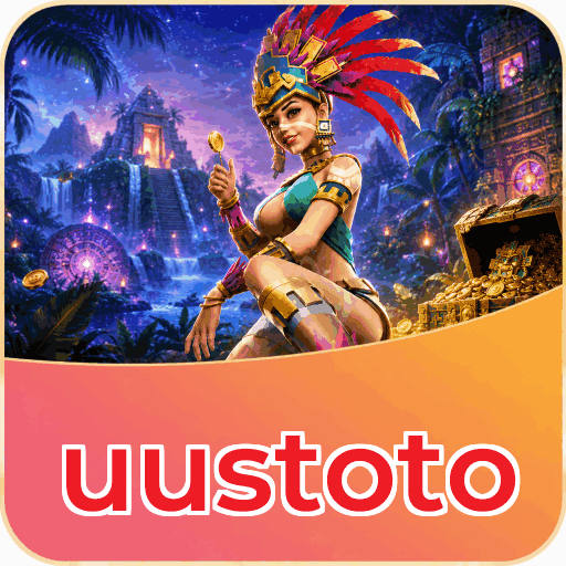 uustoto Indonesia